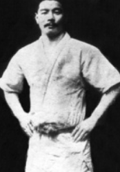 Mitsuyo Maeda