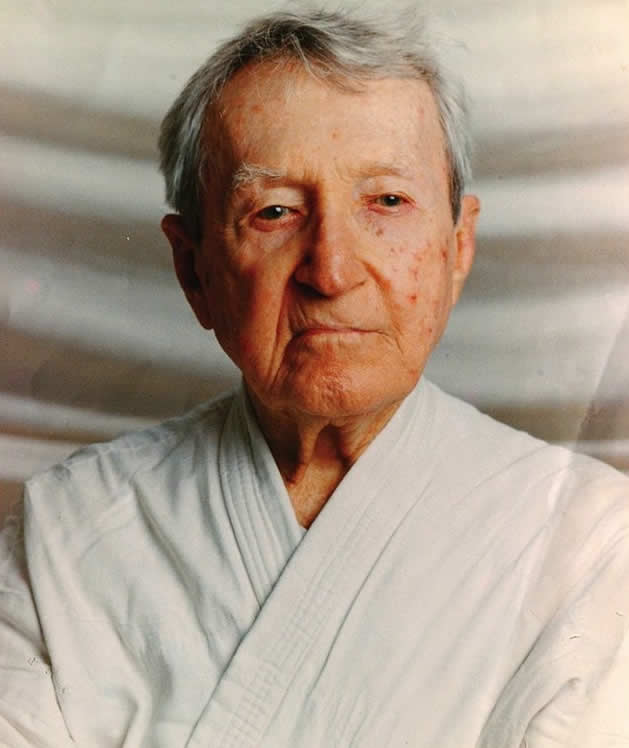 Carlos Gracie Sr.