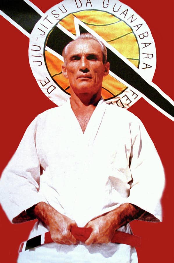 Helio Gracie