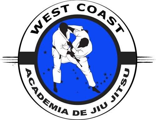 West Coast BJJ Logo